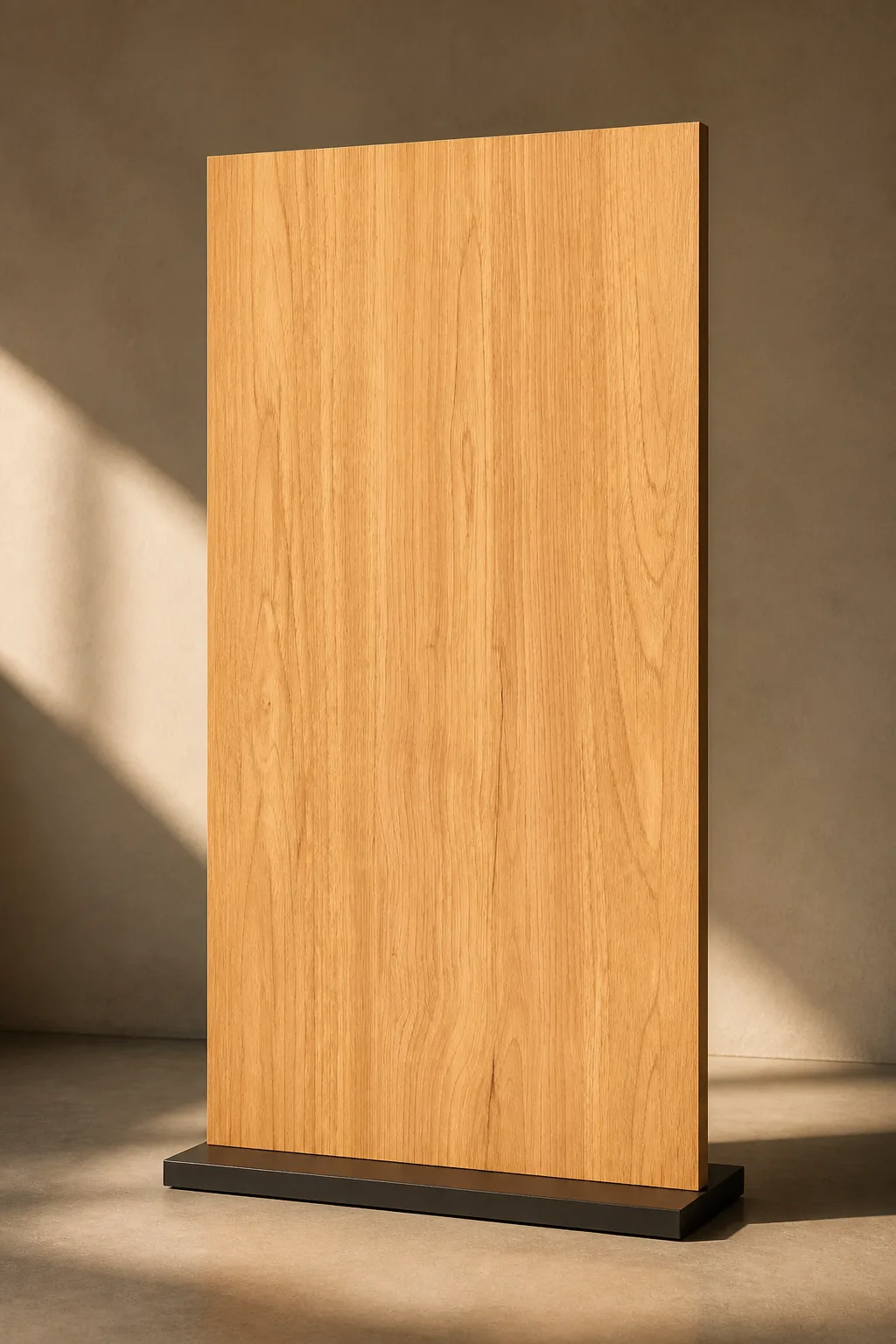 Embi Pine 9370-SF finish sample