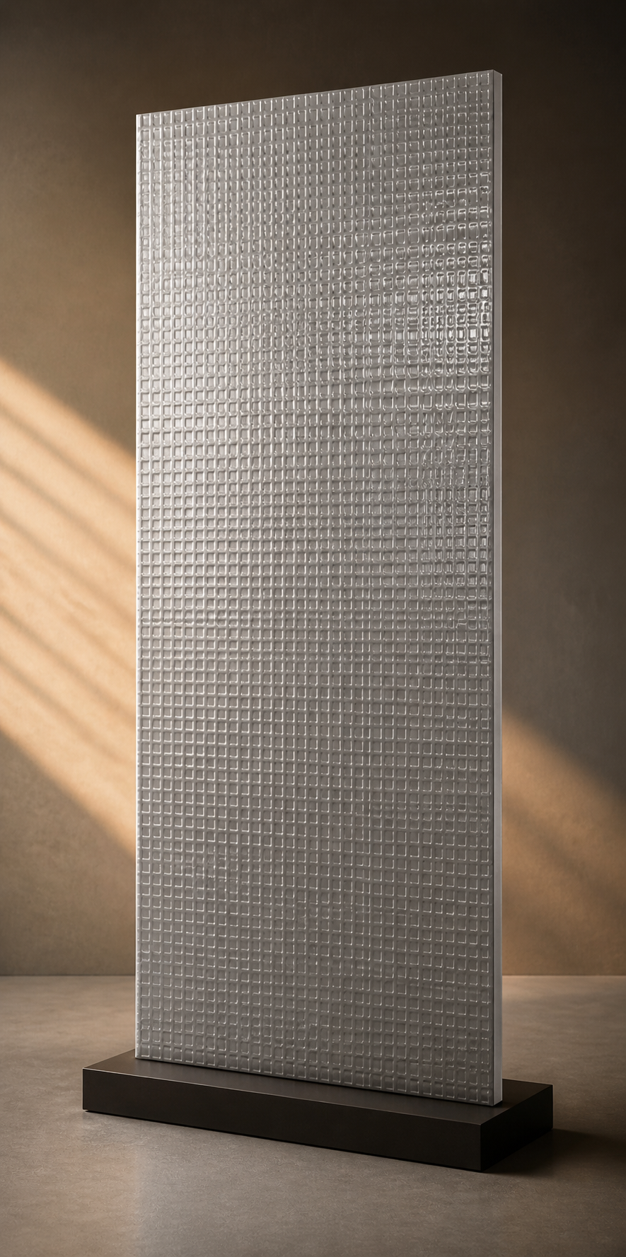 Silver MF-07-A-208 عينة تشطيب