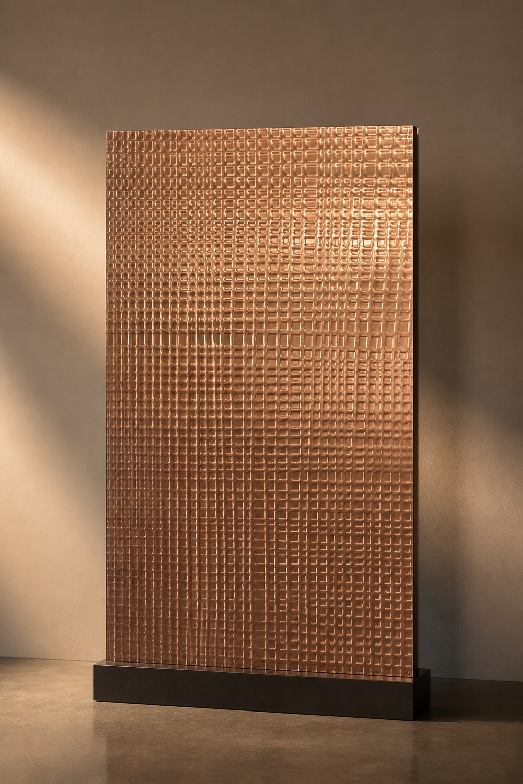 Bronze MF-09-A-208 عينة تشطيب