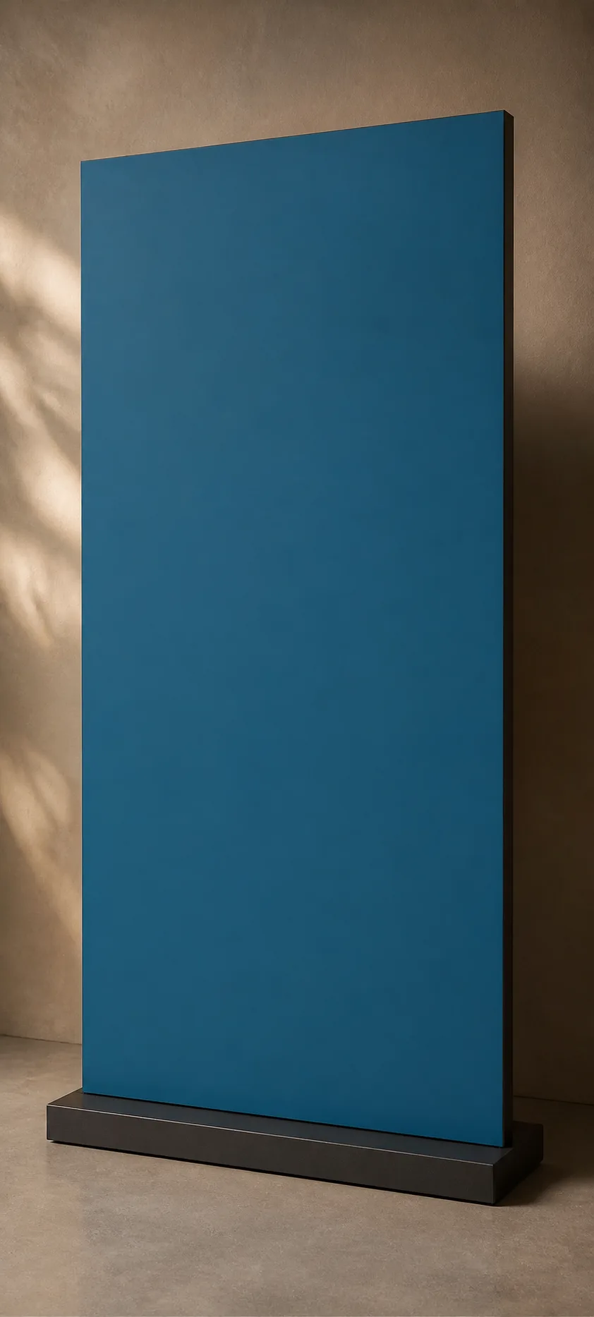 Petrol Blue 8094-A-155 تصور تطبيقي