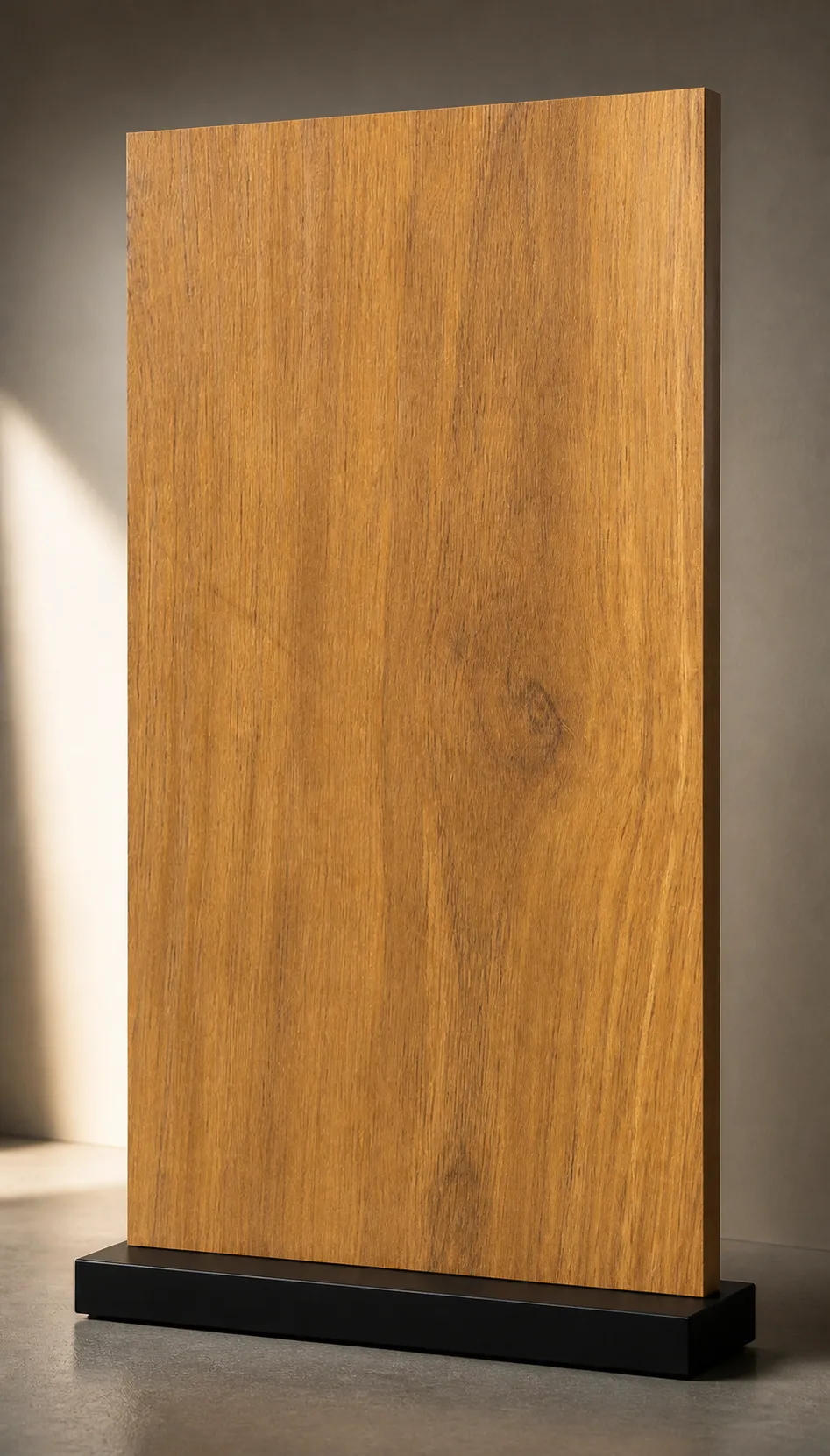 English Walnut 5123-SF finish sample