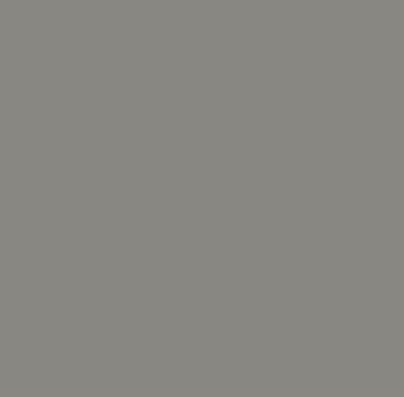 Alamaar Acrylic Dove Grey AM 4122 — Color sample extracted from the supplied catalog.