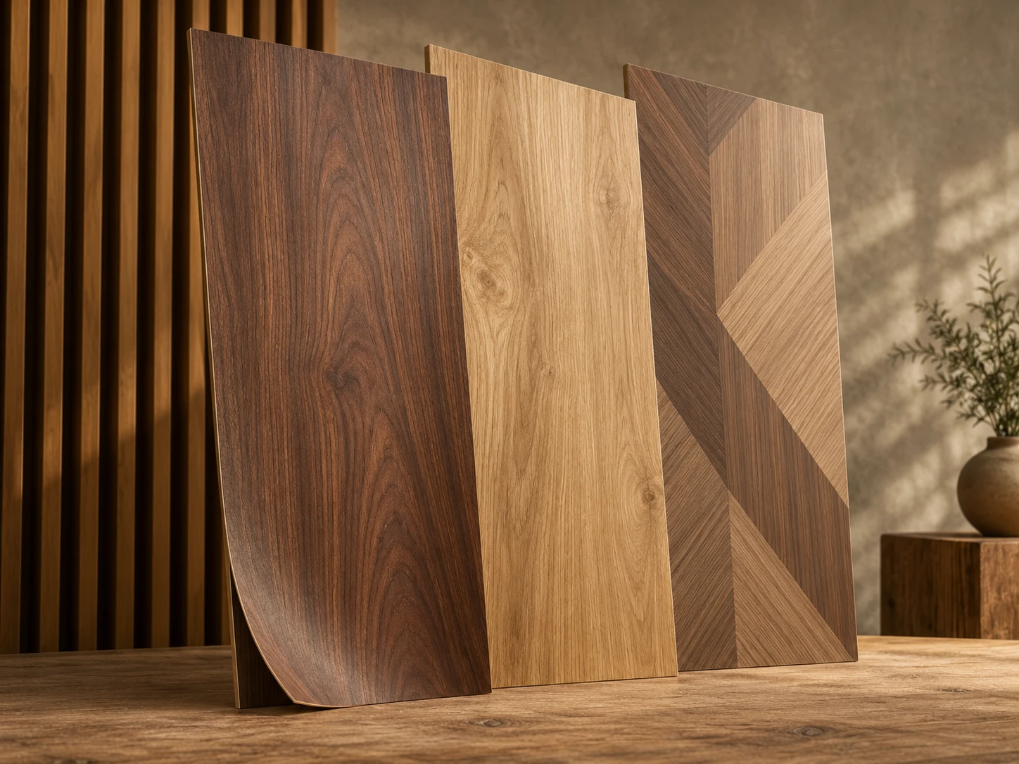 Door Skin