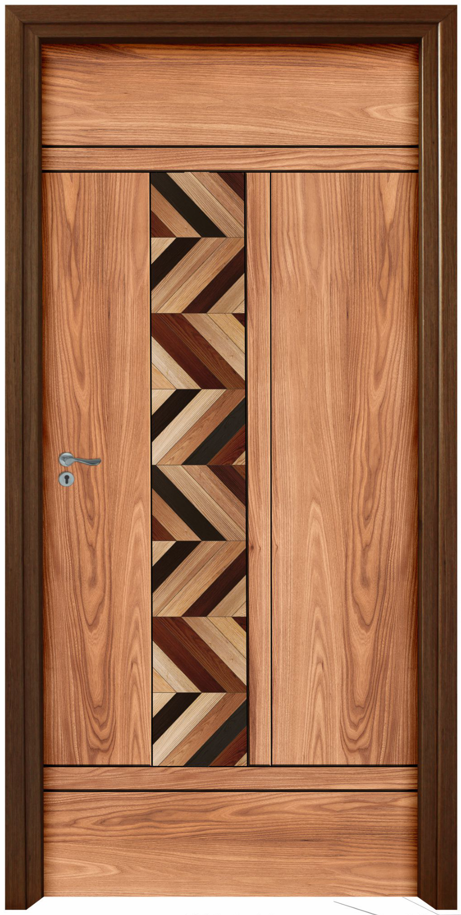 Alamaar Door Skin HD 340 — Product illustration extracted from the supplied catalog.