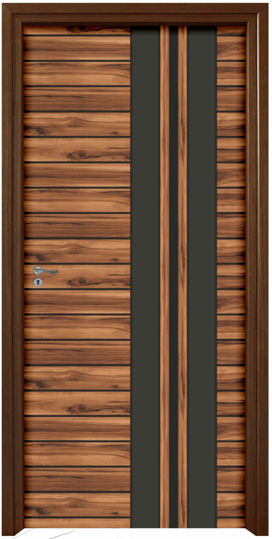 Alamaar Door Skin S 338 — Product illustration extracted from the supplied catalog.