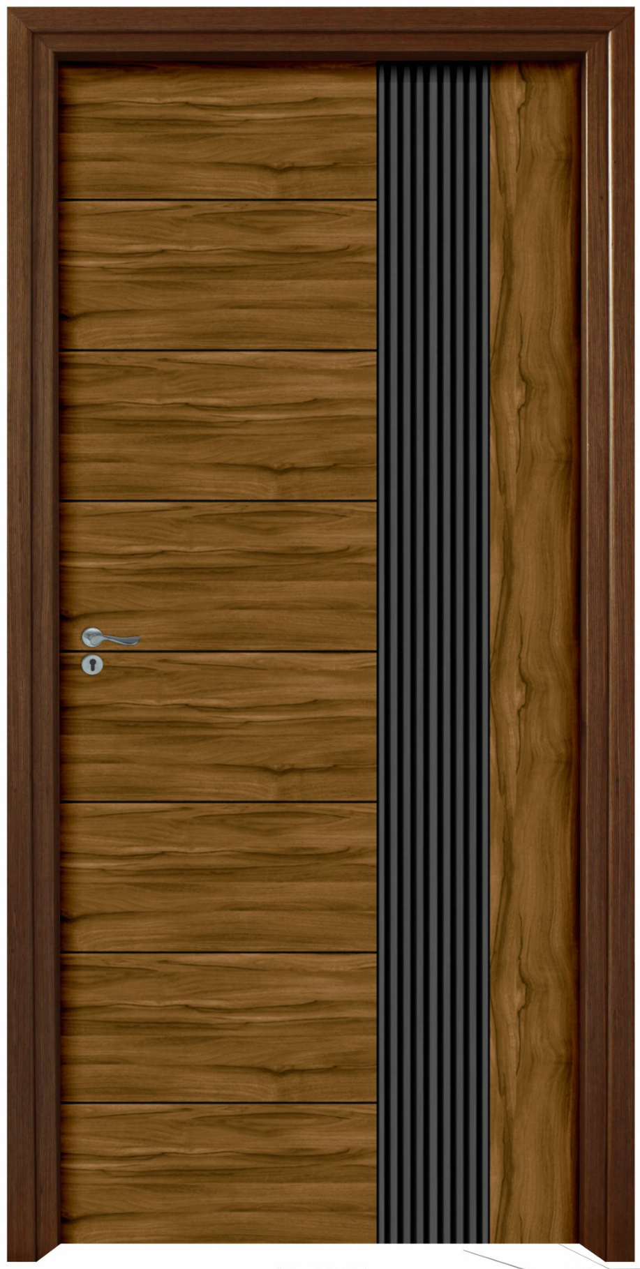 Alamaar Door Skin S 355 — Product illustration extracted from the supplied catalog.