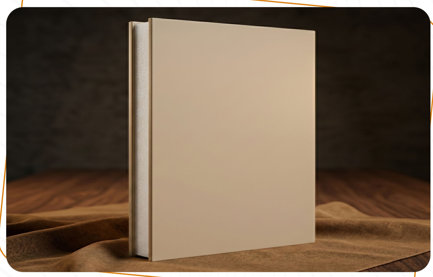 Alamaar Foam Board — Solid sample 2 — Product illustration extracted from the supplied catalog.