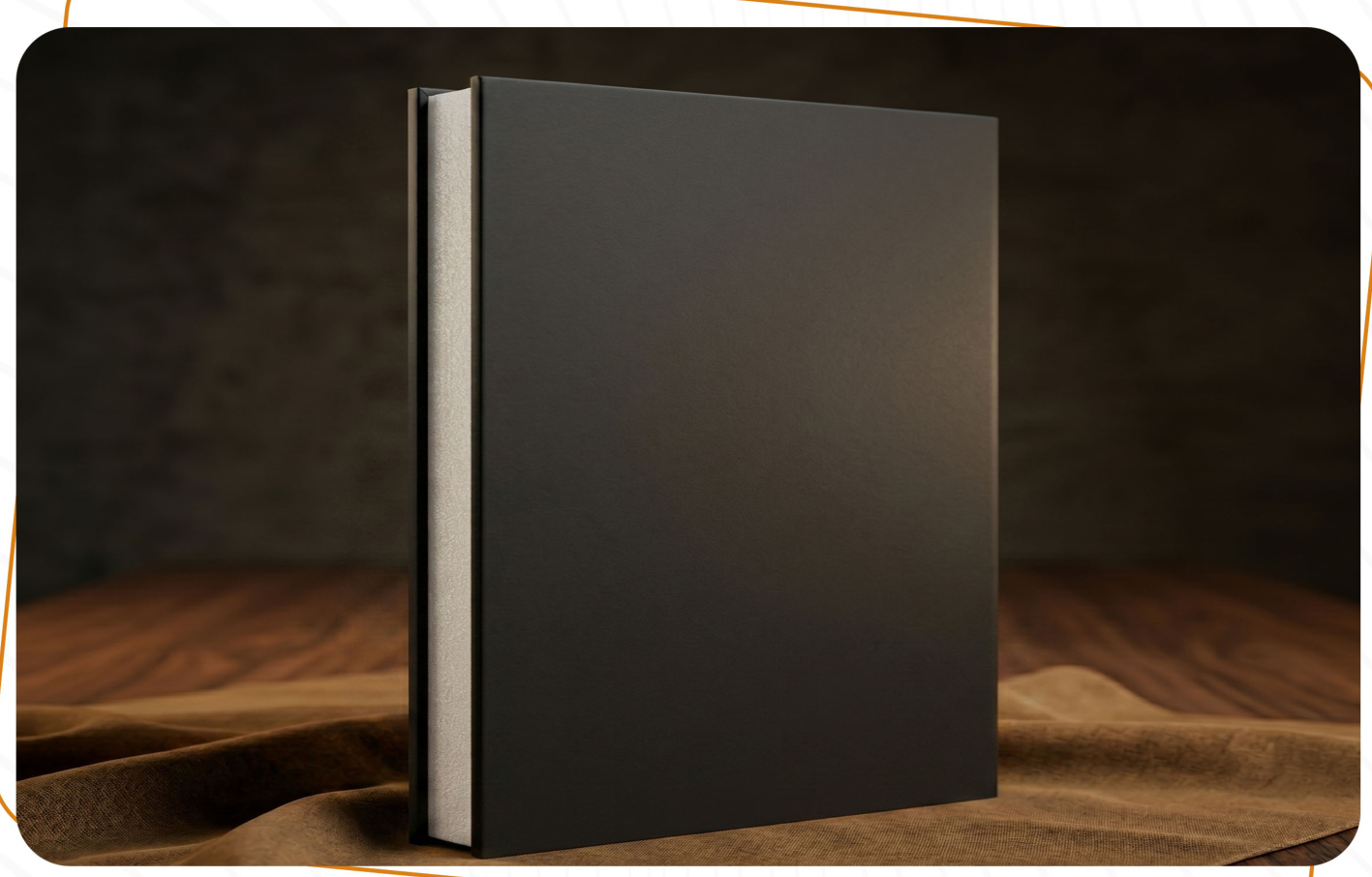 Alamaar Foam Board — Solid sample 4 — Product illustration extracted from the supplied catalog.