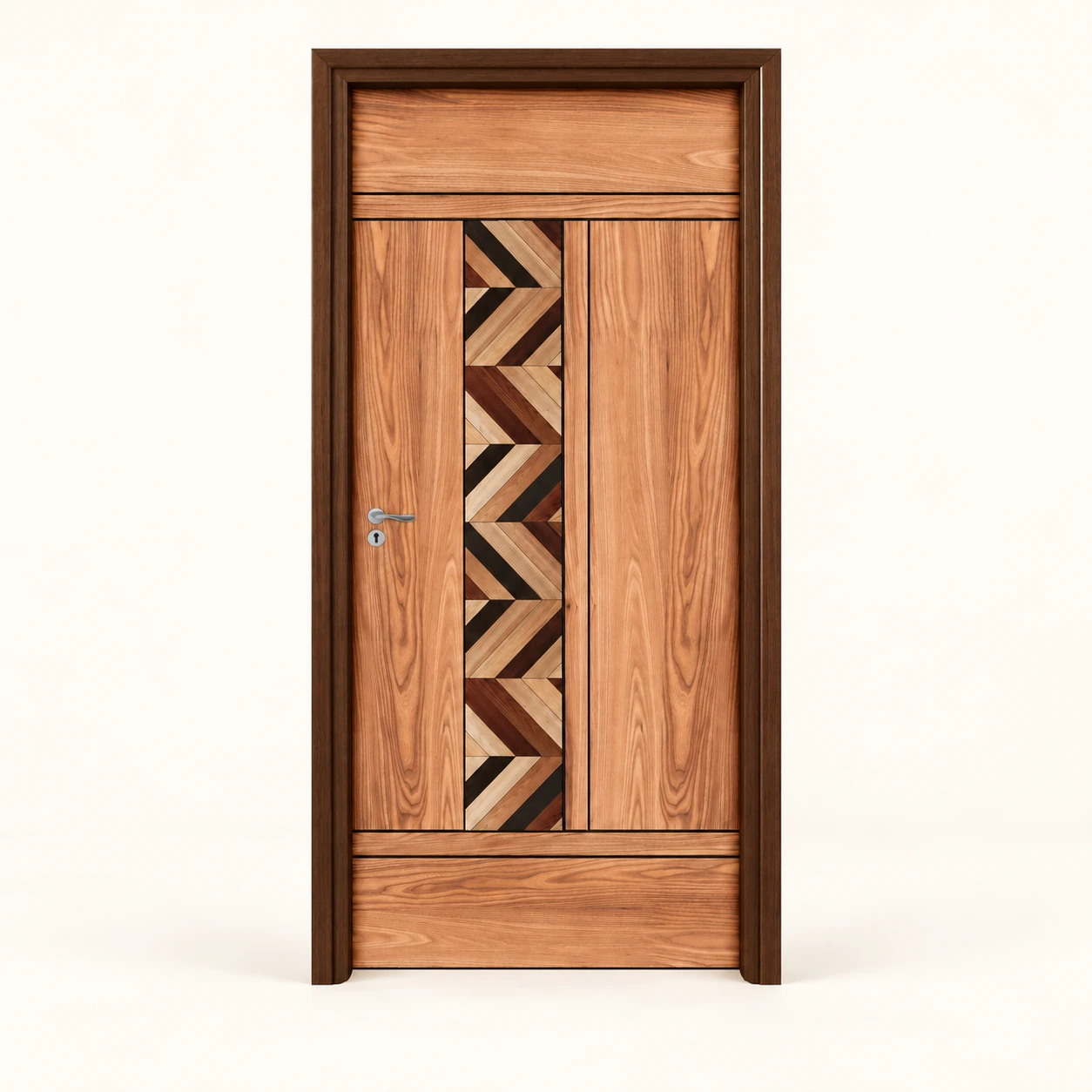 Alamaar Door Skin HD 340 HD 340 नमूना समाप्त करें