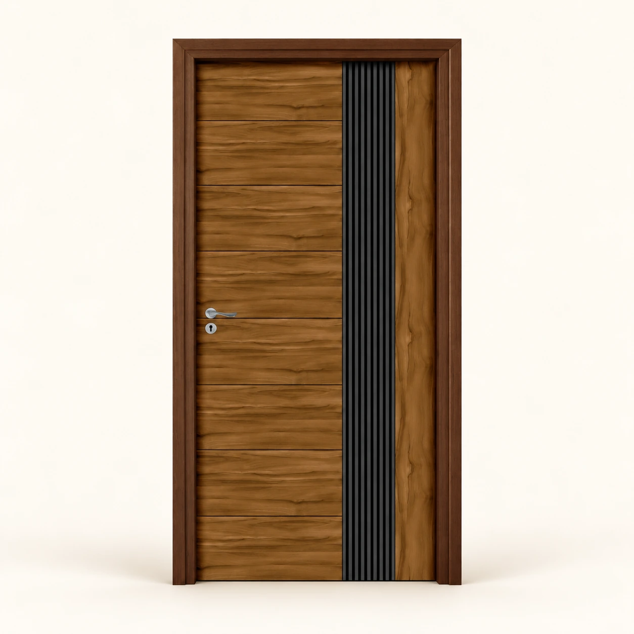 Alamaar Door Skin S 355 S 355 عينة تشطيب